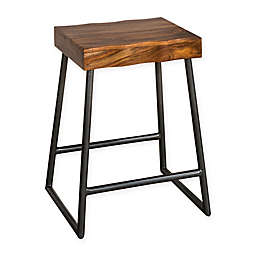 Hillsdale Emerson 26-Inch Backless Counter Stool