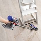 Alternate image 3 for Dyson V8 Animal Cordless Stick Vacuum in Nickel/Titanium