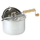 Alternate image 1 for Wabash Valley Farms&trade; The Original Whirley Pop&trade; Stovetop Popcorn Popper