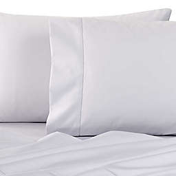 Wamsutta® Dream Zone® PimaCott 750-Thread-Count Standard/Queen Pillowcases in Lilac
