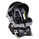 Alternate image 1 for Baby Trend&reg; Expedition&reg; Travel System in Millennium White
