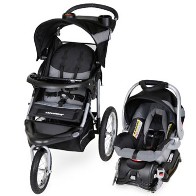 Baby Trend&reg; Expedition&reg; Travel System in Millennium