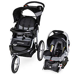 Baby Trend® Expedition® Travel System in Millennium