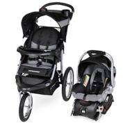 Baby Trend&reg; Expedition&reg; Travel System in Millennium