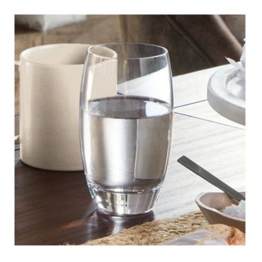 Luigi Bormioli Crescendo SON.hyx Highball Glasses (Set of 4). View a larger version of this product image.