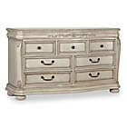 Alternate image 2 for Kingsley Wessex Nursery Furniture Collection in Seashell