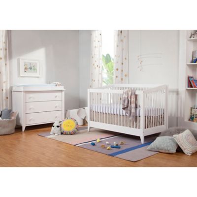 sprout changing table dresser