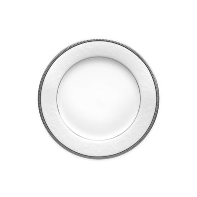 Noritake&reg; Regina Platinum Salad Plate