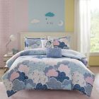 Alternate image 2 for Urban Habitat Kids Cloud Comforter Set
