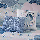 Alternate image 3 for Urban Habitat Kids Cloud Twin/Twin XL Comforter Set in Purple