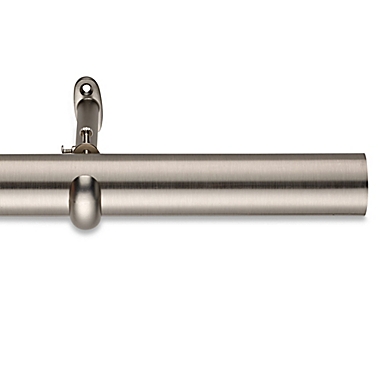 Cambria&reg; Estate Curtain Rod Hardware. View a larger version of this product image.