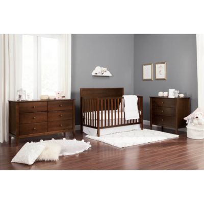 carter's morgan crib