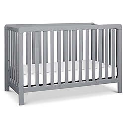 carter's® by DaVinci® Colby 4-in-1 Convertible Crib in Grey
