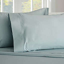 Therapedic® 450-Thread-Count Full Sheet Set in Mineral