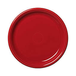 Fiesta® Bistro Dinner Plate in Scarlet