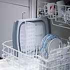 Alternate image 4 for prepworks&reg; Collapsible Over the Sink Dish Drainer