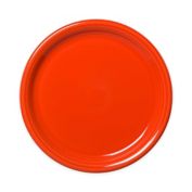 Fiesta&reg; Bistro Dinner Plate in Poppy