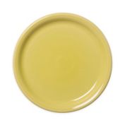 Fiesta&reg; Bistro Dinner Plate in Sunflower