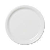 Fiesta&reg; Bistro Dinner Plate in White