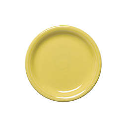 Fiesta® Bistro Salad Plate in Sunflower