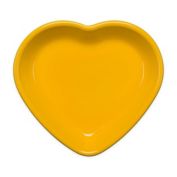 Fiesta&reg; Medium Heart Bowl