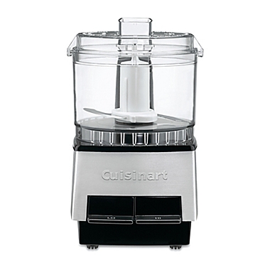 Cuisinart&reg; Mini Prep&reg; Food Processor in Stainless Steel. View a larger version of this product image.