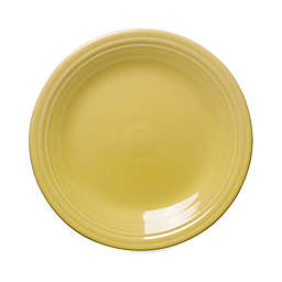 Fiesta® Luncheon Plate in Sunflower
