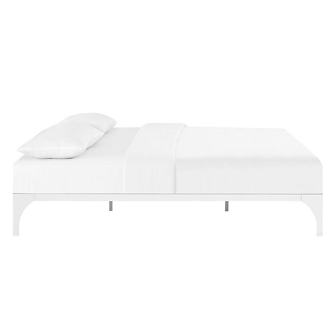 Modway Ollie Bed Frame Bath Beyond, Modway Ollie Twin Bed Frame