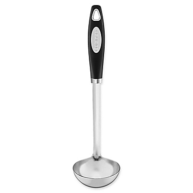Cuisinart&reg; Ladle Stainless Steel. View a larger version of this product image.