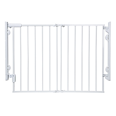 Safety 1st&reg; Ready to Install Gate. View a larger version of this product image.