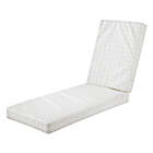 Alternate image 3 for Classic Accessories&reg; Montlake&trade; FadeSafe 72-Inch x 21-Inch Chaise Cushion