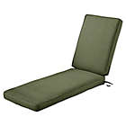 Alternate image 0 for Classic Accessories&reg; Montlake&trade; FadeSafe 72-Inch x 21-Inch Chaise Cushion