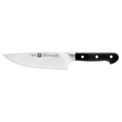 Zwilling&reg; Pro 7-Inch Chef&#39;s Knife