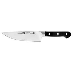 Zwilling® Pro 7-Inch Chef's Knife