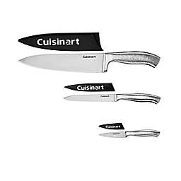 Cuisinart&reg; Classic Stainless Steel 6-Piece Chef Set
