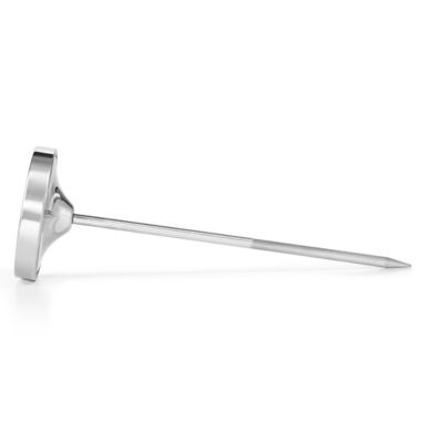 OXO Good Grips&reg; Analog Instant Read Meat Thermometer. View a larger version of this product image.