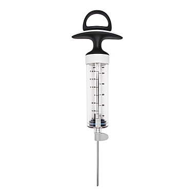 OXO Good Grips&reg; Flavor Injector with 2 Needles. View a larger version of this product image.