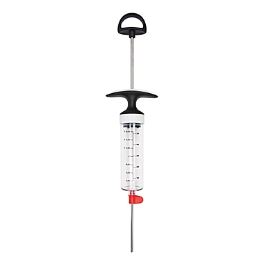 OXO Good Grips&reg; Flavor Injector with 2 Needles. View a larger version of this product image.