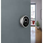 Alternate image 2 for Google Nest Learning Third Generation Thermostat in Stainless Steel