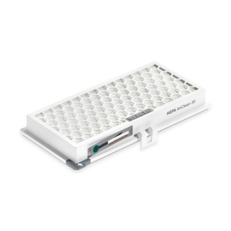 Replacement For Miele 4854916 HEPA Vacuum Filter 3 Pack 