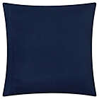 Alternate image 2 for Chic Home Palmetto 16-Piece Queen Comforter Set in Navy