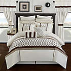 Alternate image 0 for Chic Home Molly 24-Piece Comforter Set