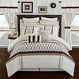 Chic Home Molly 24-Piece Comforter Set