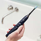 Alternate image 4 for Philips Sonicare&reg; DiamondClean Smart 9700 Electric Toothbrush in Lunar Blue