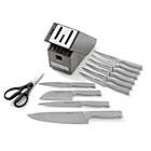 Alternate image 5 for Calphalon&reg; Classic Self-Sharpening 12-Piece Cutlery Set with SharpIN&trade; Technology