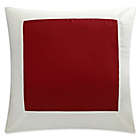 Alternate image 4 for Chic Home Annabel 10-Piece Queen Comforter Set in Red