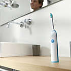 Alternate image 2 for Philips Sonicare&reg; DailyClean 2100 Electric Toothbrush in Blue