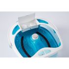 Alternate image 1 for HoMedics&reg; Shower Bliss Foot Spa with Heat Boost Power