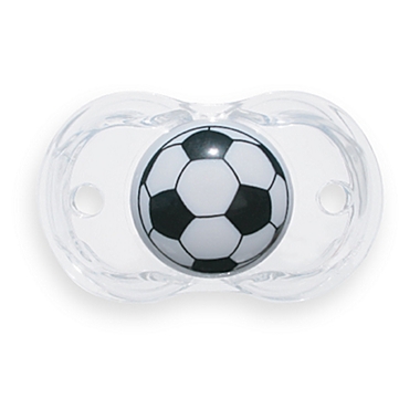 RaZbaby&reg; Keep-It-Kleen Pacifier Collection. View a larger version of this product image.