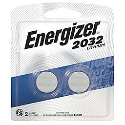 Energizer® 2032 Lithium Watch/Electronic Battery